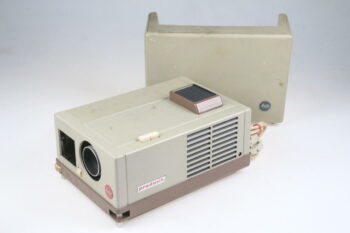 Leica Pradovit f Diaprojektor - DEFEKT