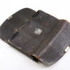 Tasche mit Metallkassetten - Image 3
