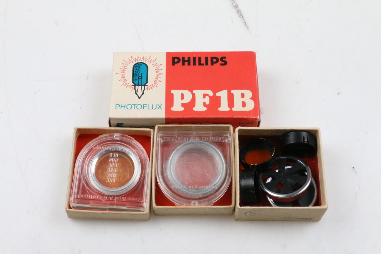 Zeiss Ikon Ikonta 35 522/24 / Sucherkamera mit Novar Anastigmat 45mm f/3,5 - Image 3