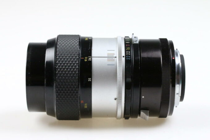Nikon MF 55mm f/3,5 MICRO PC mit M2 - #805301 - Image 2