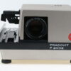 Leica Pradovit P2002 mit Colorplan 90mm f/2,5