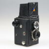 Voigtländer Brillant mit Anastigmat Voigtar 7,5cm f/4,5 - Image 2