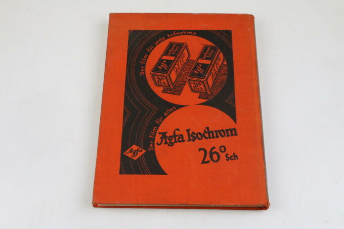 Photofreund Jahrbuch 1934