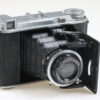 Voigtländer Bessa 66 Sucherkamera