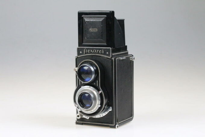 Meopta Flexaret Automat IV - #30739378