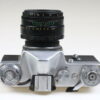 KMZ Zenit-E mit Helios-44-2 58mm f/2,0 - #760330990