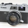 Canon Canonet QL 19 - #142845
