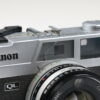Canon Canonet QL 19 - #142845
