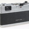 Canon Canonet QL 19 - #142845