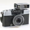 Olympus Pen EE-3 Sucherkamera / Halbformat mit Blitz - DEFEKT - #6343002