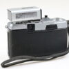 Olympus Pen EE-3 Sucherkamera / Halbformat mit Blitz - DEFEKT - #6343002