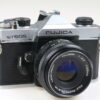 FUJIFILM Fujica ST605 mit Fujinon 55mm f/2,2 - #3119372 - Image 2