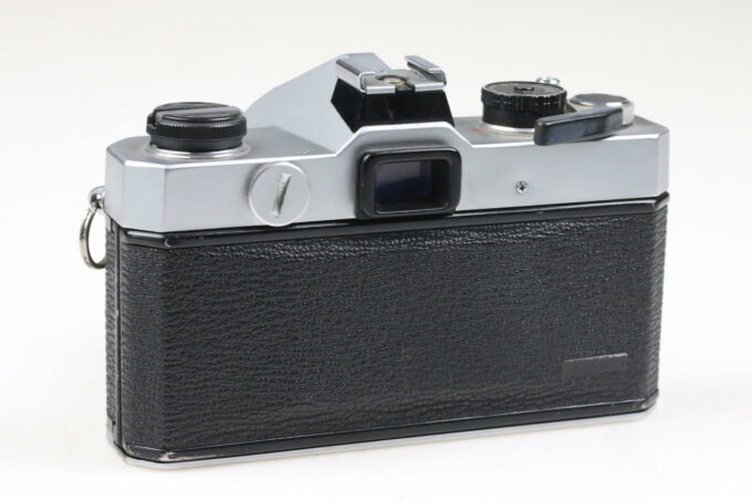 FUJIFILM Fujica ST605 mit Fujinon 55mm f/2,2 - #3119372