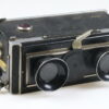 Rietzschel Kosmo Clack Stereokamera (Sucher fehlt) - #106329