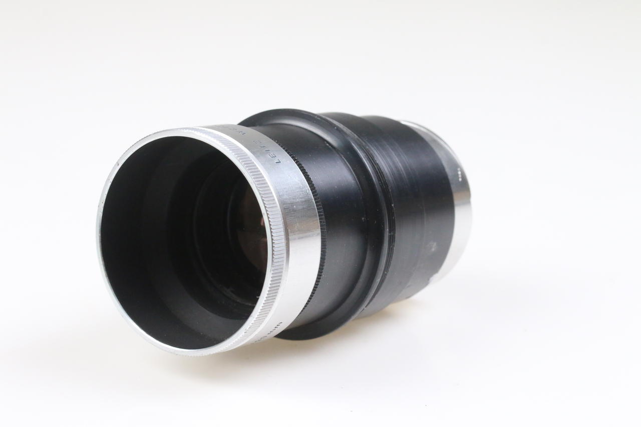 Leica Colorplan 90mm f/2,5 - Projektionsobjektiv