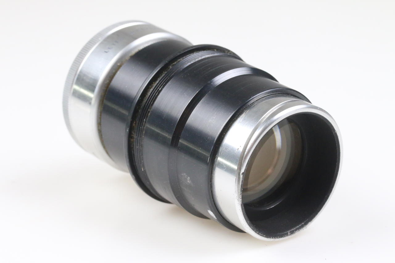 Leica Colorplan 90mm f/2,5 - Projektionsobjektiv