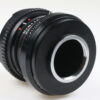 Hasselblad Adapter V-Bajonett auf M-39 - Image 3