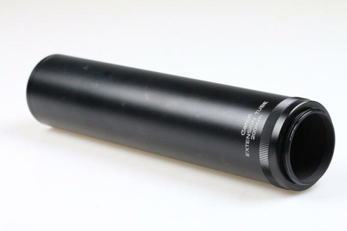 Canon Extension Tube 200mm / M39