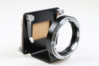 Canon C/FD Dia Kopier Adapter