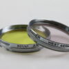 Voigtländer Filterset 40,5mm - Image 2