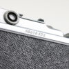 KMZ ZORKI 1 mit Industar-50 5cm f/3,5 - #606432