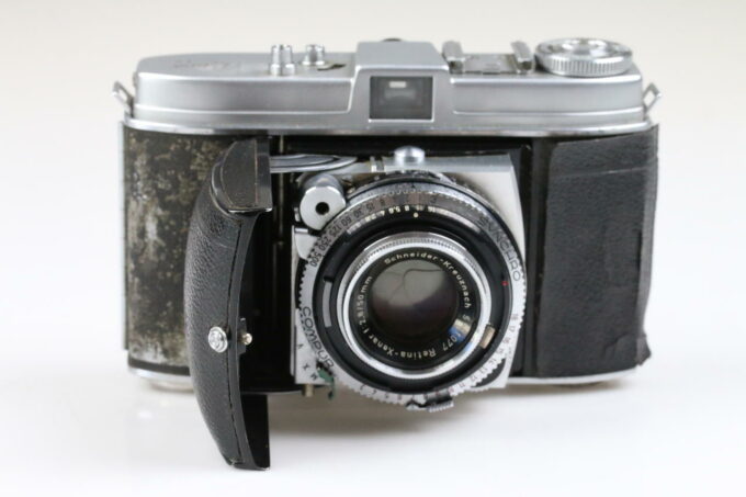 Kodak Retina Ib (Typ 018) - #455516