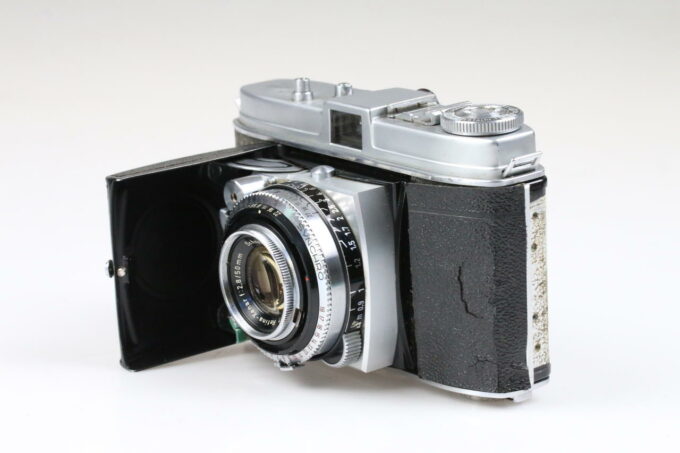 Kodak Retina Ib (Typ 018) - #455516