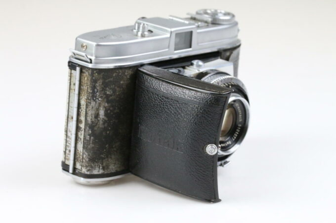 Kodak Retina Ib (Typ 018) - #455516