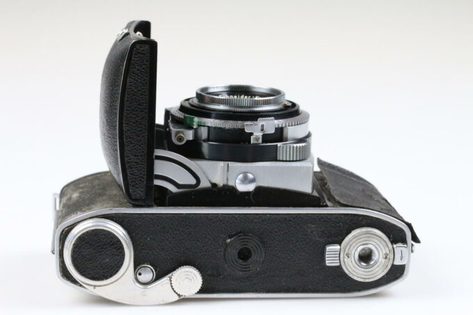 Kodak Retina Ib (Typ 018) - #455516