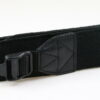 Sigma Gurt schwarz 40mm