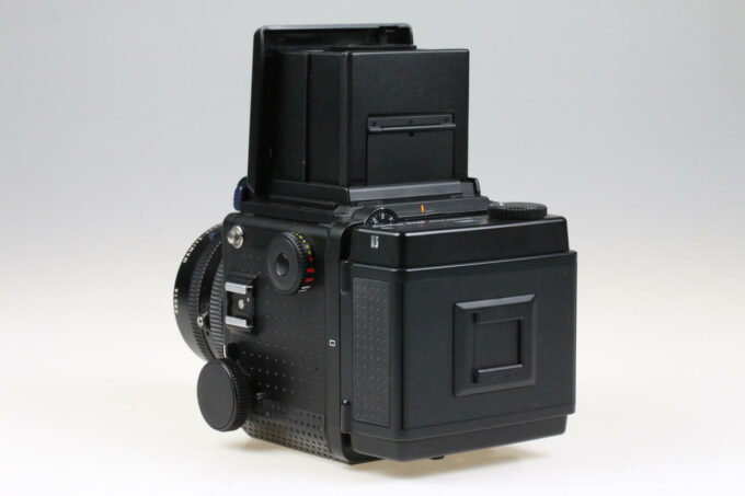 Mamiya RZ67 Pro II mit Sekor Z 110mm f/2,8 W - #AK1053