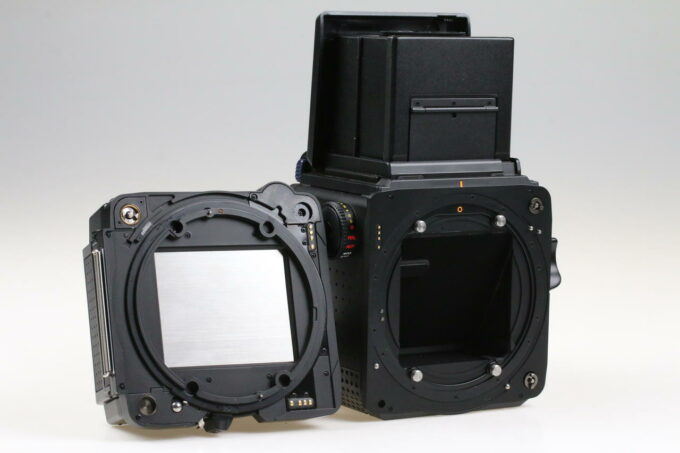 Mamiya RZ67 Pro II mit Sekor Z 110mm f/2,8 W - #AK1053