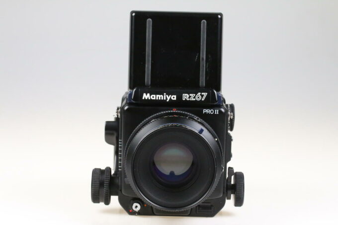 Mamiya RZ67 Pro II mit Sekor Z 110mm f/2,8 W - #AK1053