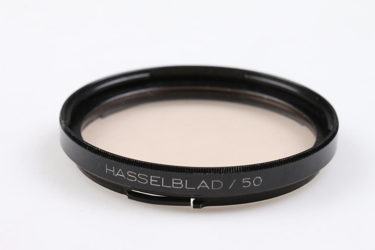 Hasselblad 1x CR 1,5 -0 Filter - Bajonett 50
