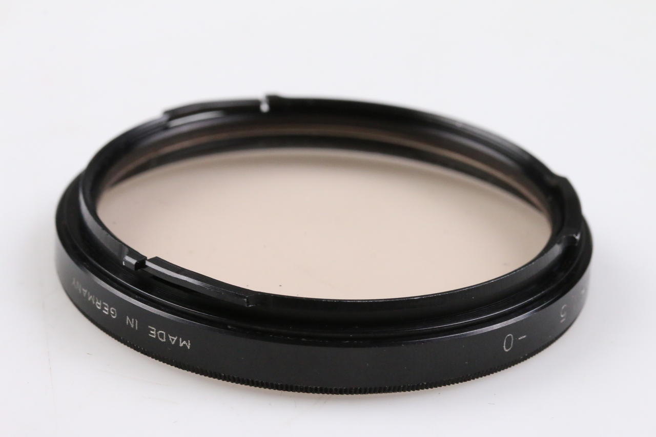 Hasselblad 1x CR 1,5 -0 Filter - Bajonett 50