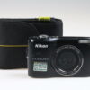 Nikon Coolpix L26 digitale Kompaktkamera - #41042142