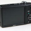 Nikon Coolpix L26 digitale Kompaktkamera - #41042142