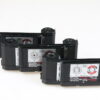 Zeiss Ikon Contarex 3x Wechselmagazin