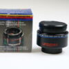 Unomat ULT 5050 Video Lens WW und Tele