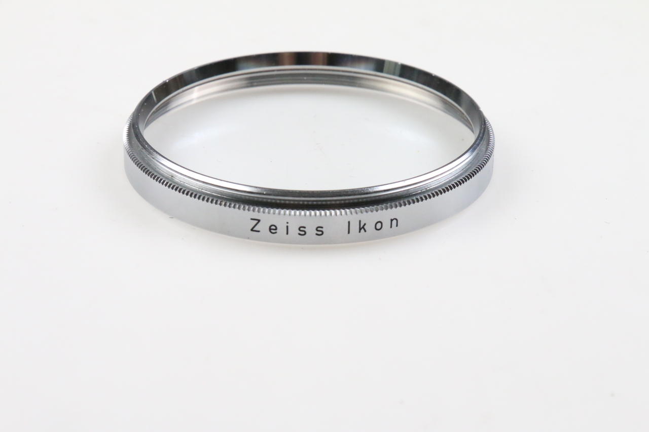Zeiss Ikon UV S60 Filter 357 Contarex