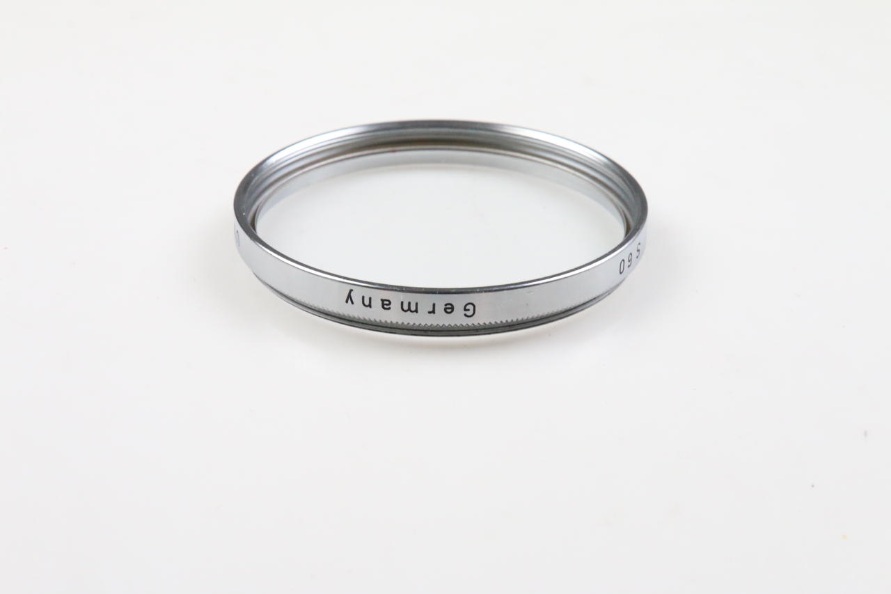 Zeiss Ikon UV S60 Filter 357 Contarex - Image 2