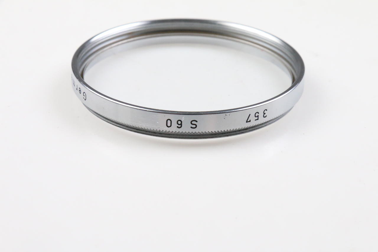 Zeiss Ikon UV S60 Filter 357 Contarex - Image 3