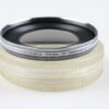Kodak Nahlinse - Close-up T II / 60 58mm