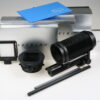 Hasselblad Automatic Balgen 40517 mit lens shade 40525