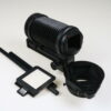 Hasselblad Automatic Balgen 40517 mit lens shade 40525