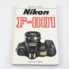 Buch - Nikon F-801 Laterna Magica