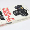 Buch - Nikon F-801 Laterna Magica