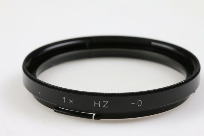 Hasselblad UV-Filter Bajonett 50
