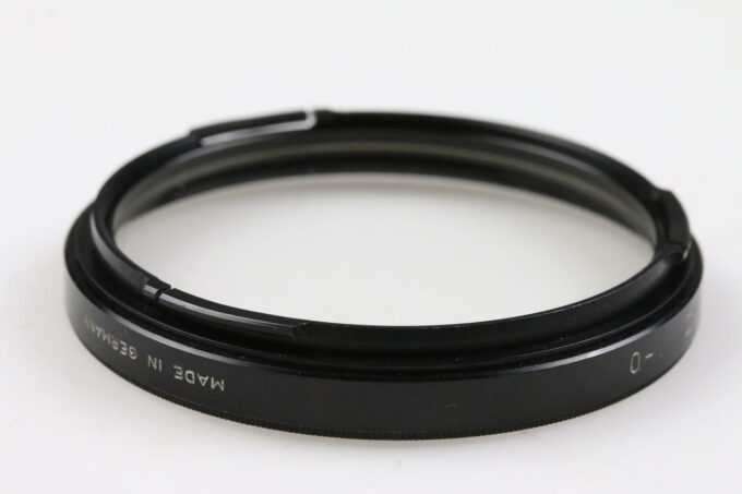 Hasselblad UV-Filter Bajonett 50