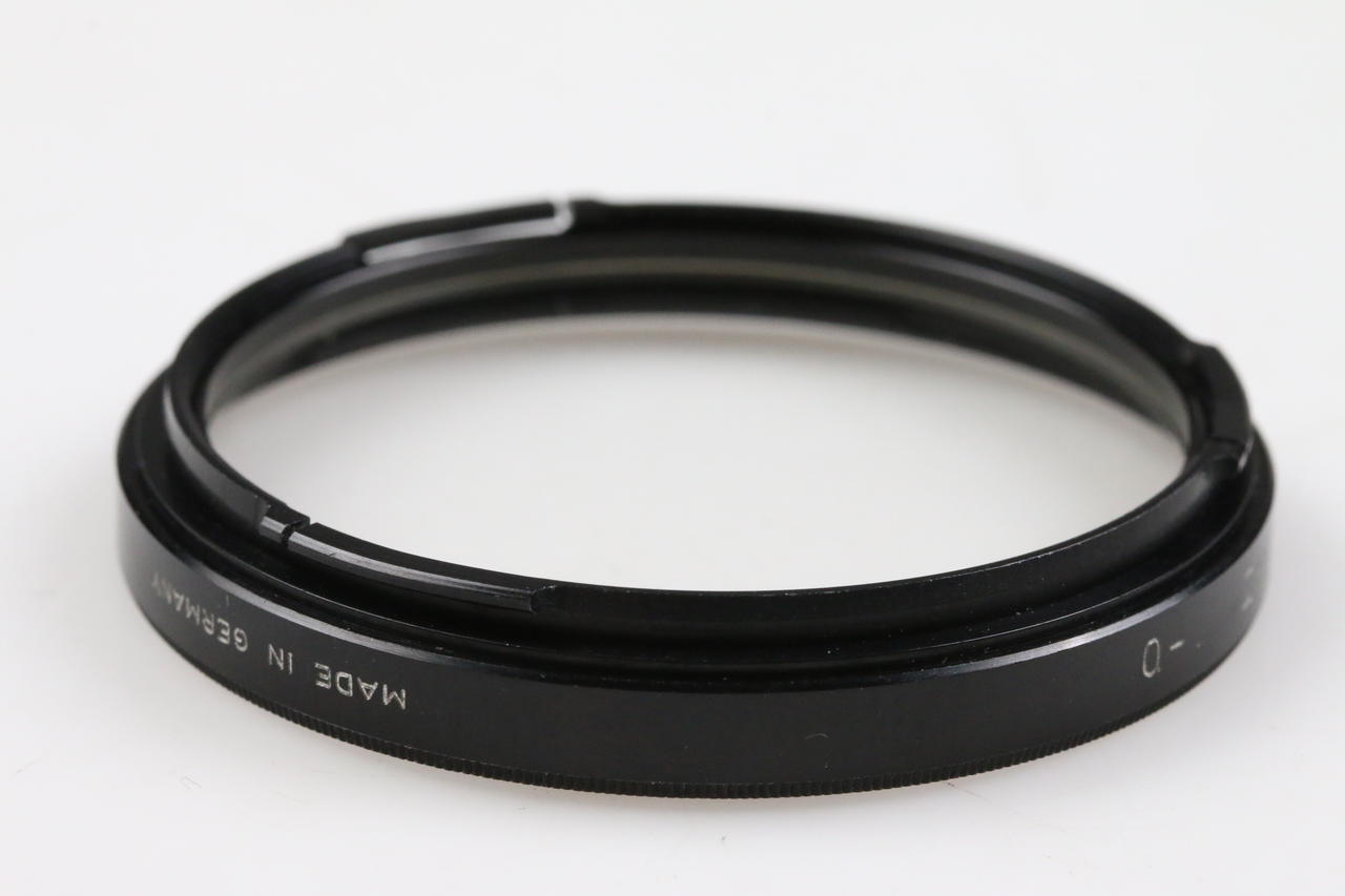 Hasselblad UV-Filter Bajonett 50 - Image 3